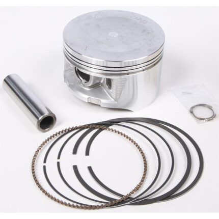 PISTON KIT (90.50MM) Honda TRX450FE Foreman ES [SRA] TRX450FM Foreman S [SRA] 1998-2004