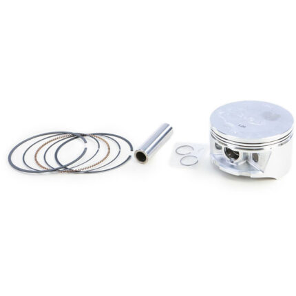 PISTON KIT (91.00MM) Honda TRX450FE Foreman ES [SRA] TRX450FM Foreman S [SRA] 1998-2004