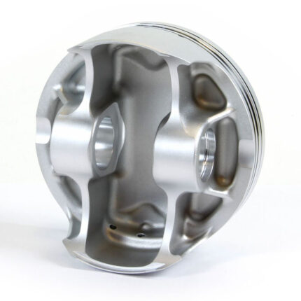 Alternative view of PISTON KIT Yamaha YXM700 Viking YFM700 Raptor YFM700G Grizzly Fi 4WD [IRS] 2014-2018