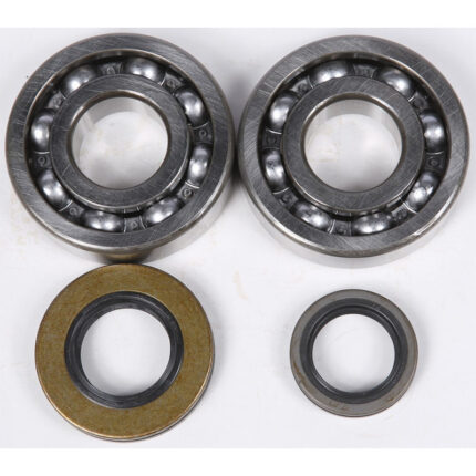 KIT DE COJINETE Y SELLO DE CIGÜEÑAL Suzuki RM250 2003-2004