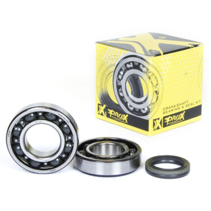 KIT DE COJINETE Y SELLO DE CIGÜEÑAL Suzuki RM-Z250 2007-2009