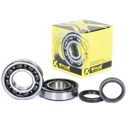 Juego de cojinetes y sellos de cigüeñal Suzuki RM-Z250 2010-2022