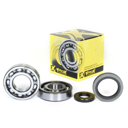 KIT DE COJINETE Y SELLO DE CIGÜEÑAL Suzuki RM250 1986-1988