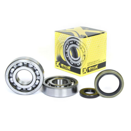 KIT DE COJINETE Y SELLO DE CIGÜEÑAL Suzuki RM250 1994-1995