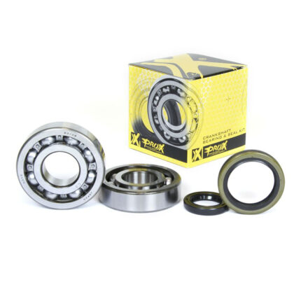 KIT DE COJINETE Y SELLO DE CIGÜEÑAL Suzuki RM250 1996-1999