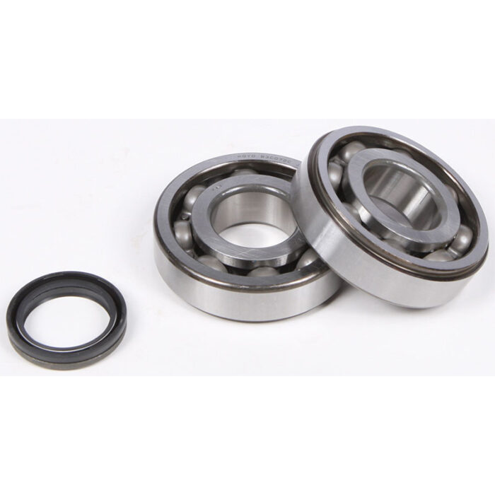 KIT DE COJINETE Y SELLO DE CIGÜEÑAL Suzuki RM-Z450 2005-2007