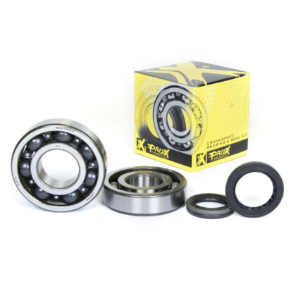 KIT DE COJINETE Y SELLO DE CIGÜEÑAL Suzuki RMX450Z RM-Z450 2008-2020