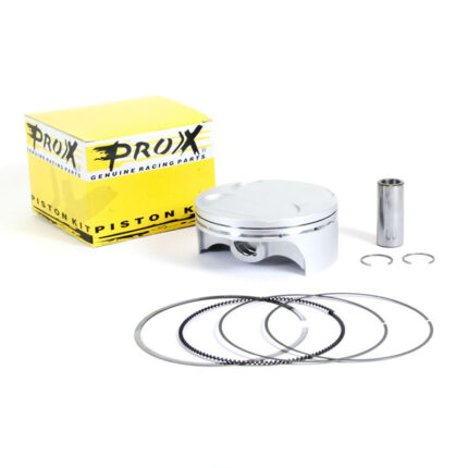 PISTON KIT NIKASIL CYL 95.96/STD  Suzuki RMX450Z RM-Z450 2008-2019