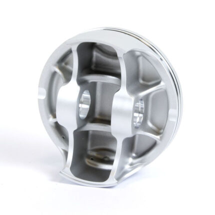 Alternative view of PISTON KIT NIKASIL CYL 95.96/STD  Suzuki RMX450Z RM-Z450 2008-2019