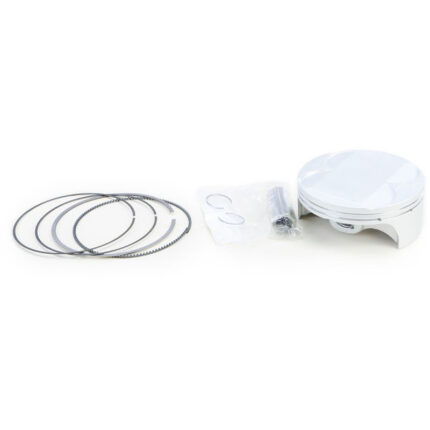 PISTON KIT NIKASIL CYL 95.97/STD  Suzuki RMX450Z RM-Z450 2008-2019