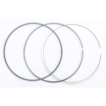 PISTON RINGS 95.96MM FOR PRO X PISTONS ONLY Honda Suzuki Kawasaki CRF450R CRF450RX CRF450R W.E. RM-Z450 KX450F RMX450Z KX450X 2002-2023