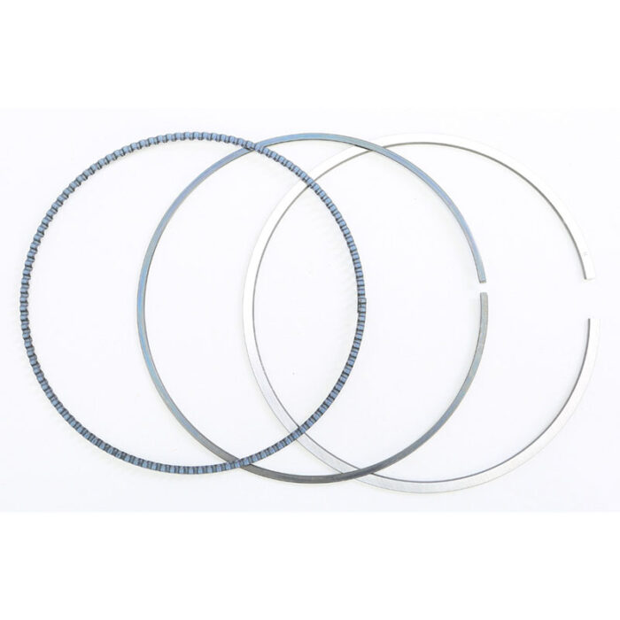 PISTON RINGS 95.96MM FOR PRO X PISTONS ONLY Honda Suzuki Kawasaki CRF450R CRF450RX CRF450R W.E. RM-Z450 KX450F RMX450Z KX450X 2002-2023