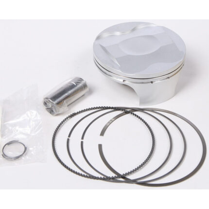 PISTON KIT FORGED NIKASIL CYL 95.97/STD 12.2:1  Suzuki RMX450Z RM-Z450 2008-2019