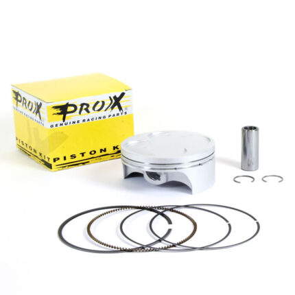 PISTON KIT HC FRGD NIKASIL CYL 95.47/STD 13.0:1  Suzuki RM-Z450 2005-2007