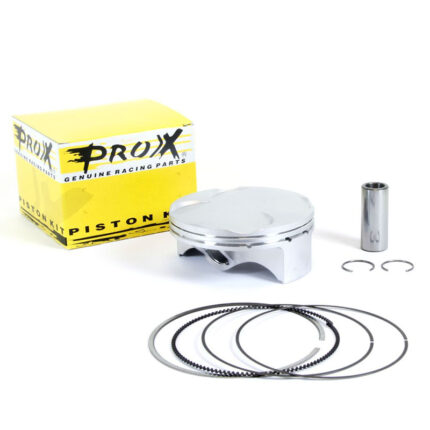 PISTON KIT FORGED NIKASIL CYL 95.96/STD 12.5:1  Suzuki RM-Z450 2013-2023