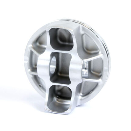 Alternative view of PISTON KIT FORGED NIKASIL CYL 95.96/STD 12.5:1  Suzuki RM-Z450 2013-2023