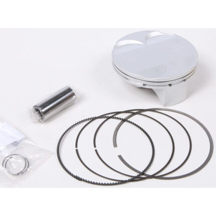 PISTON KIT FORGED NIKASIL CYL 95.97/STD 12.5:1  Suzuki RM-Z450 2013-2023