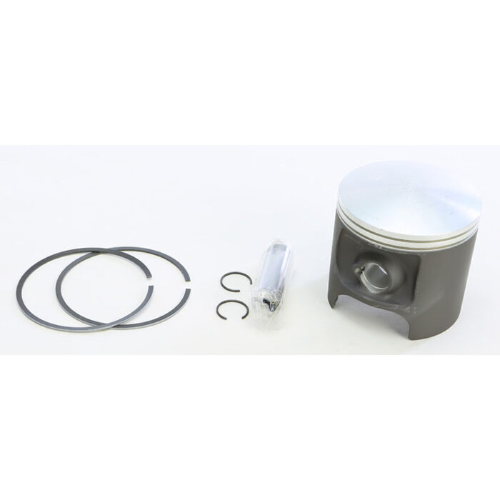 PISTON KIT 89.25/+0.25  Honda CR500R 1984-2001