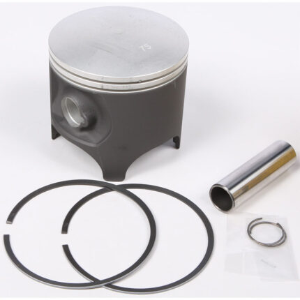 PISTON KIT 89.75/+0.75  Honda CR500R 1984-2001