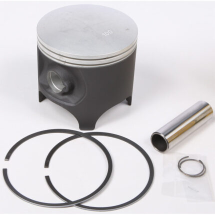 PISTON KIT 90.00/+1.00  Honda CR500R 1984-2001