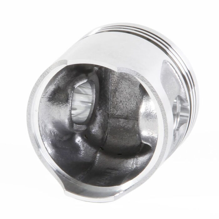 PISTON KIT 47.00/STD  Honda CRF70F XR70R 1997-2012 - Image 2