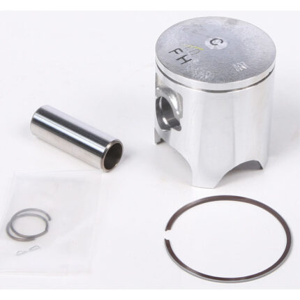 PISTON KIT NIKASIL CYL 46.96/STD  Honda CR80R 1986-2002
