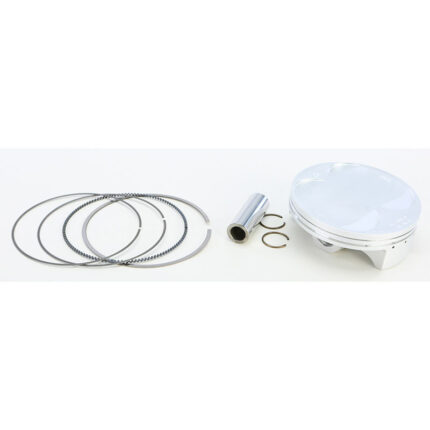 PISTON KIT FORGED NIKASIL CYL 95.96/STD  Honda CRF450R 2002-2003