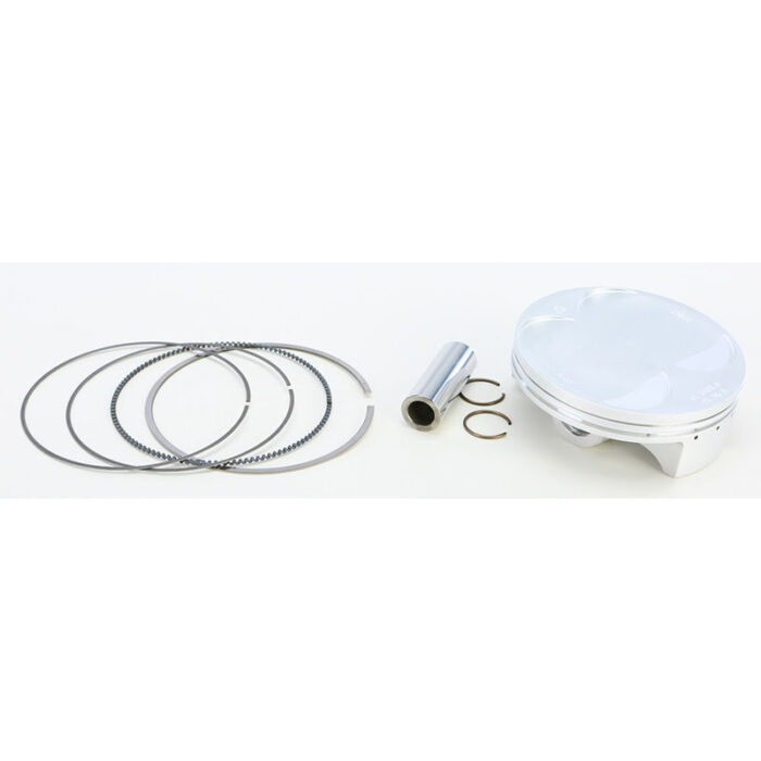 PISTON KIT FORGED NIKASIL CYL 95.96/STD  Honda CRF450R 2002-2003