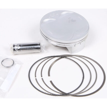 PISTON KIT FORGED NIKASIL CYL 95.97/STD  Honda CRF450R 2002-2003