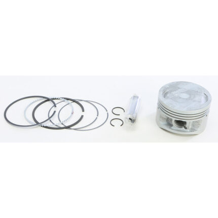 PISTON KIT Yamaha YFM350FG Grizzly 4WD [SRA] YFM350G Grizzly 2WD [SRA] YFM350FGI Grizzly 4WD [IRS] YFM350X Warrior YFM350R Raptor 1987-2014