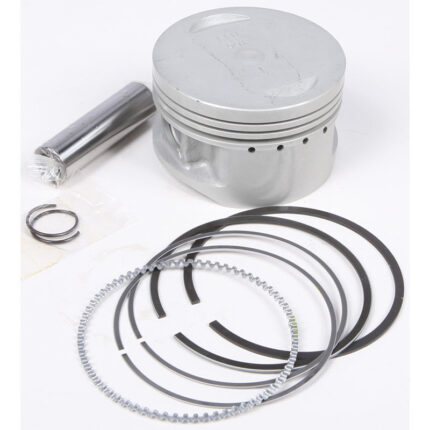 PISTON KIT Yamaha YFM350FG Grizzly 4WD [SRA] YFM350G Grizzly 2WD [SRA] YFM350FGI Grizzly 4WD [IRS] YFM350X Warrior YFM350R Raptor 1987-2014