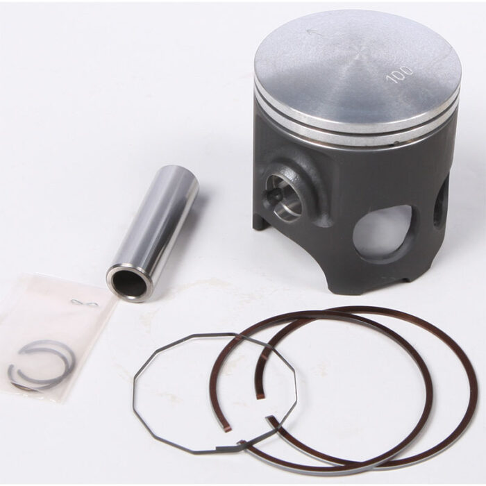 PISTON KIT Yamaha YFZ350 Banshee 1987-2006 - Image 2