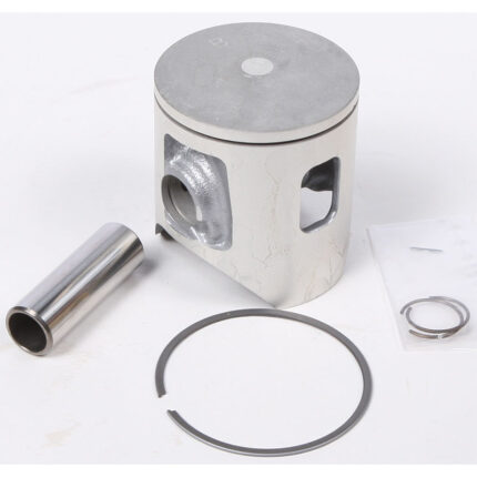 PISTON KIT NIKASIL CYL 53.96/STD  Kawasaki KX125 2003-2005