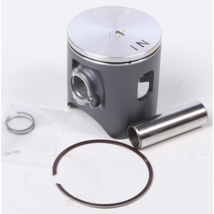 PISTON KIT MOLYCOATED NIKASIL 53.94/STD  Honda CR125R 1992-2003