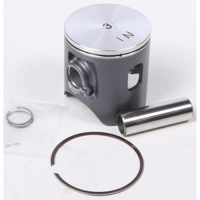 PISTON KIT MOLYCOATED NIKASIL 53.96/STD  Honda CR125R 1992-2003