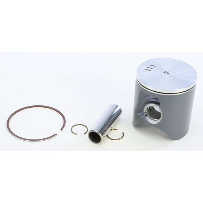 PISTON KIT MOLYCOATED NIKASIL 53.97/STD  Honda CR125R 1992-2003