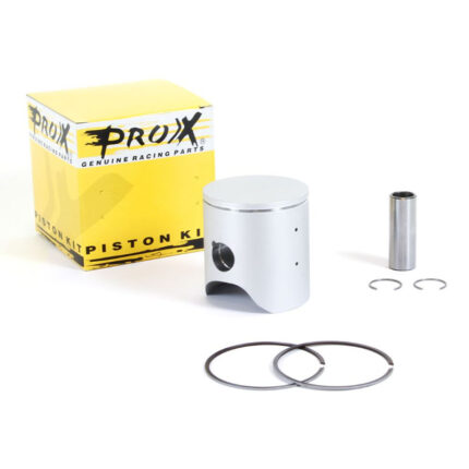 PISTON KIT FORGED NIKASIL CYL 53.96/STD  Kawasaki KX125 1995