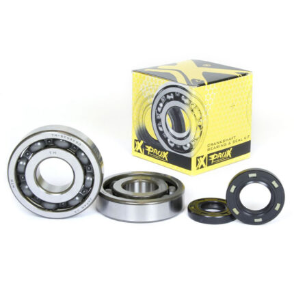 KIT DE COJINETE Y SELLO DE CIGÜEÑAL Kawasaki KX250 2003-2008