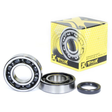KIT DE COJINETE Y SELLO DE CIGÜEÑAL /SUZ Kawasaki Suzuki KX250F RM-Z250 2004-2020