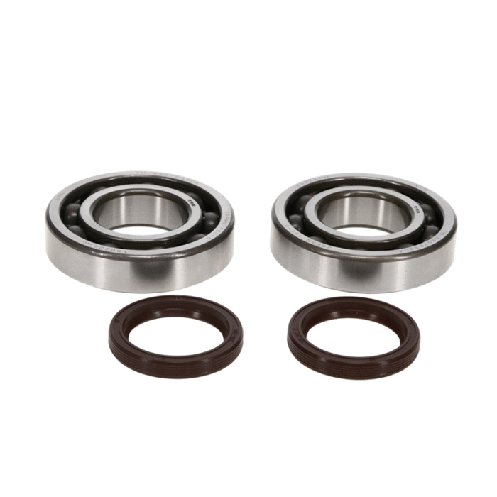 KIT DE COJINETE Y SELLO DE CIGÜEÑAL Kawasaki KX250F KX250X 2021-2022