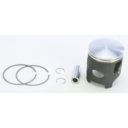 PISTON KIT MOLYCOATED NIKASIL 66.35/STD  Kawasaki KX250 1992-2004
