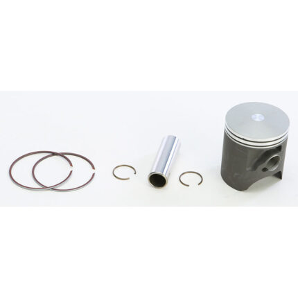 PISTON KIT MOLYCOATED NIKASIL 44.46/STD /SUZ Kawasaki Suzuki KX65 RM65 2000-2023