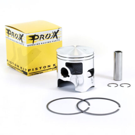 PISTON KIT CAST NIKASIL CYL 65.94/STD  Kawasaki KDX 200 1986-2006
