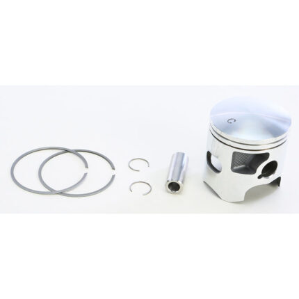 PISTON KIT CAST NIKASIL CYL 65.96/STD  Kawasaki KDX 200 1986-2006