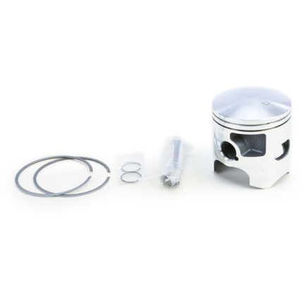 PISTON KIT CAST NIKASIL CYL 65.97/STD  Kawasaki KDX 200 1986-2006
