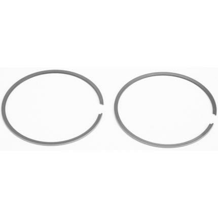 PISTON RINGS 65.94MM  FOR PRO X PISTONS ONLY Kawasaki KDX 200 1986-2006