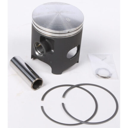 PISTON KIT MOLYCOATED NIKASIL 66.35/STD  Kawasaki KX250 2005-2008