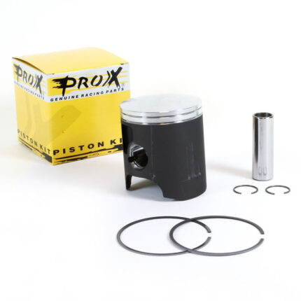PISTON KIT MOLYCOATED NIKASIL 66.36/STD  Kawasaki KX250 2005-2008