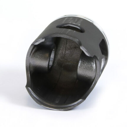 Alternative view of PISTON KIT MOLYCOATED NIKASIL 66.36/STD  Kawasaki KX250 2005-2008