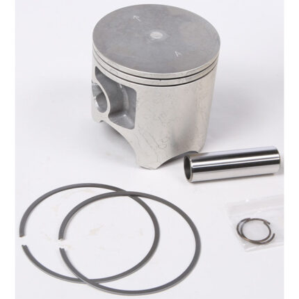 PISTON KIT NIKASIL CYL 85.94/STD  Kawasaki KX500 1988-2004